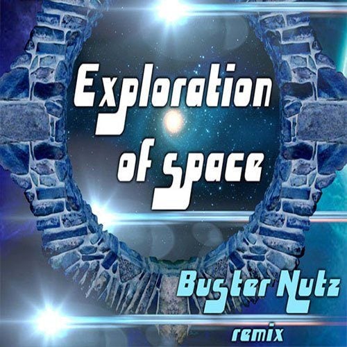 Buster Nutz-Exploration Of Space