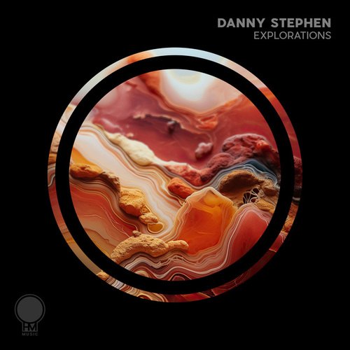 Danny Stephen-Explorations
