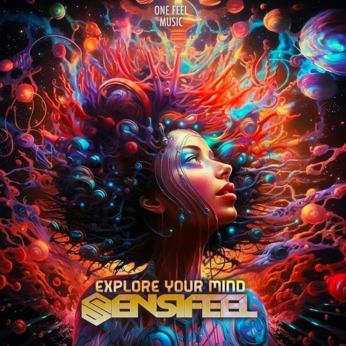 Sensifeel-Explore Your Mind