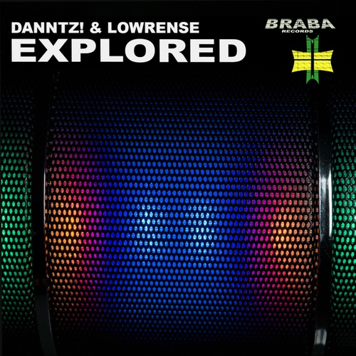 DANNTZ!, Lowrense-Explored