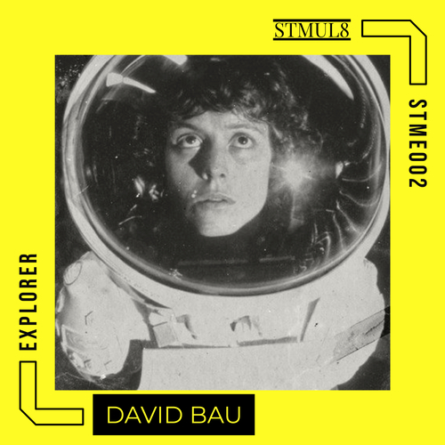 David Bau-Explorer