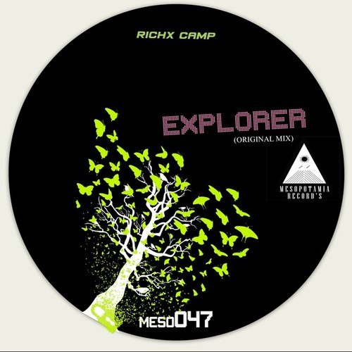 Richx Camp-Explorer (Original Mix)