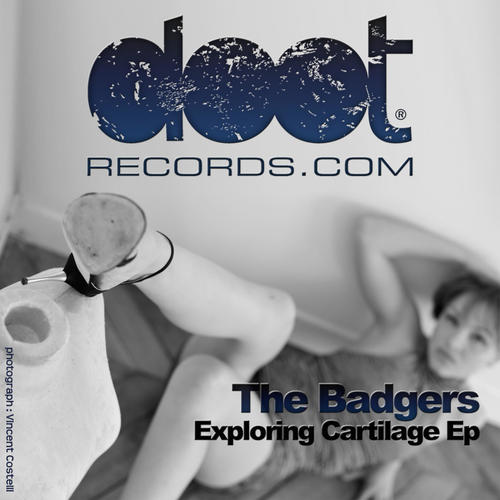 The Badgers-Exploring Cartilage