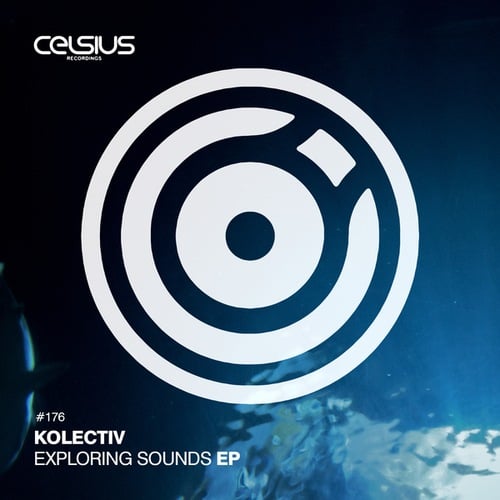 Kolectiv, Oscar-Exploring Sounds EP