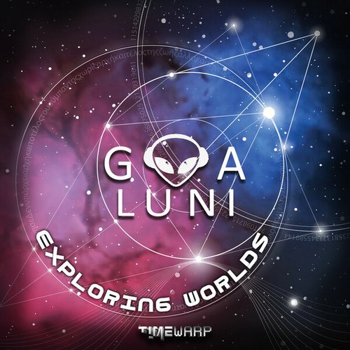 Goa Luni-Exploring Worlds