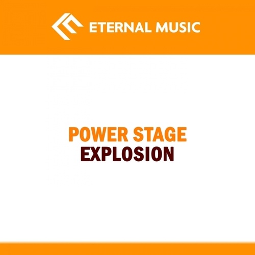 Power Stage-Explosion
