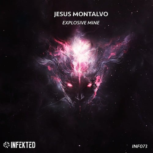 Jesus Montalvo-Explosive Mine