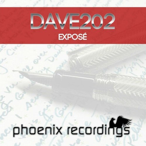 Dave202, Paul Miller, Gary Maguire, Dave Emanuel, Timeok, Jacques Beets-Exposé