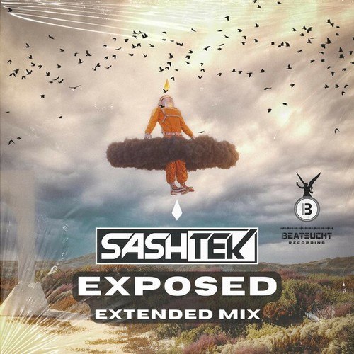 Sashtek-Exposed (Extended Mix)