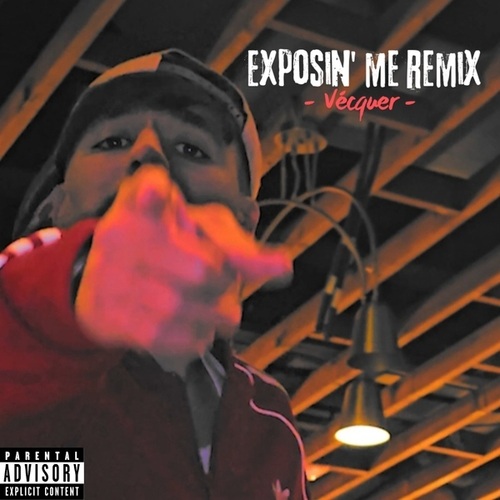 Exposin' me remix