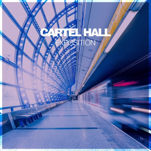 Cartel Hall-Exposition