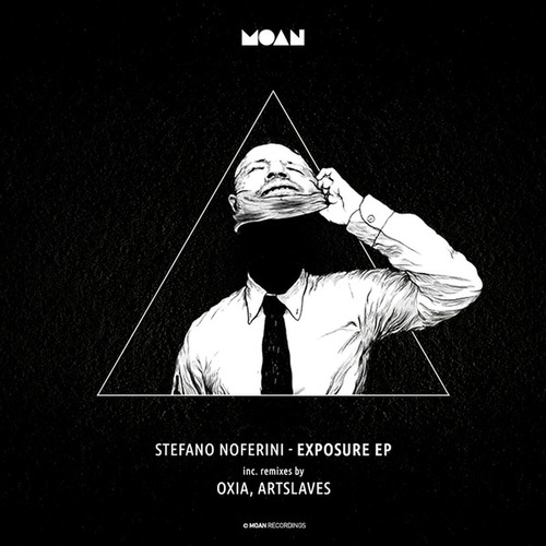 Stefano Noferini, Oxia, Artslaves-Exposure EP