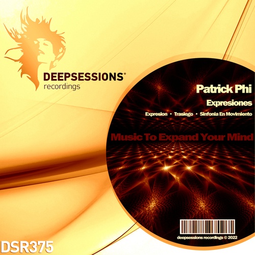 Patrick Phi-Expresiones