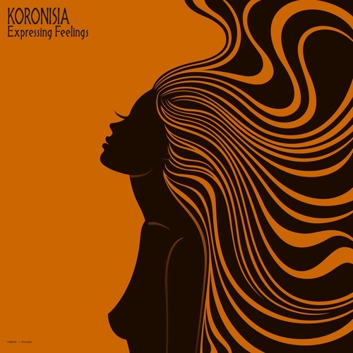 Koronisia-Expressing Feelings