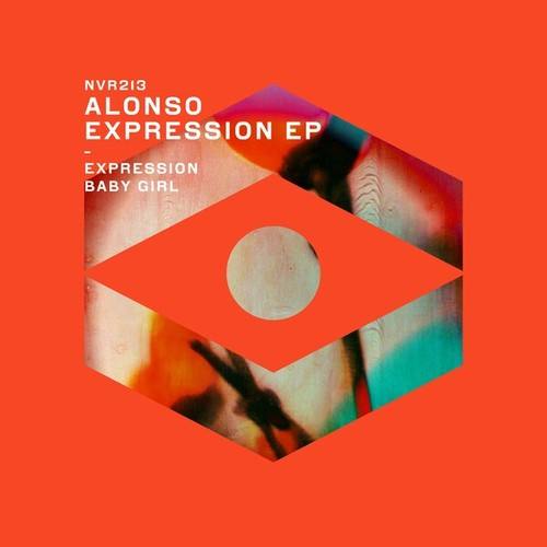 Alonso-Expression EP