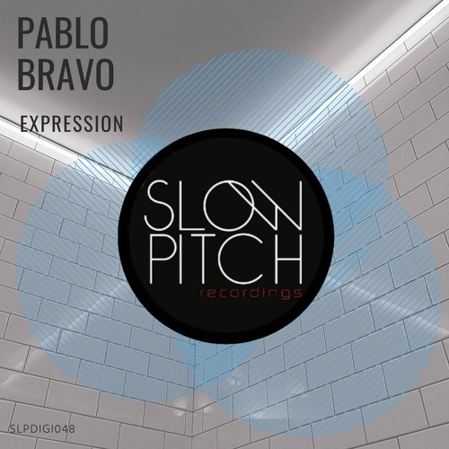 Pablo Bravo-Expression