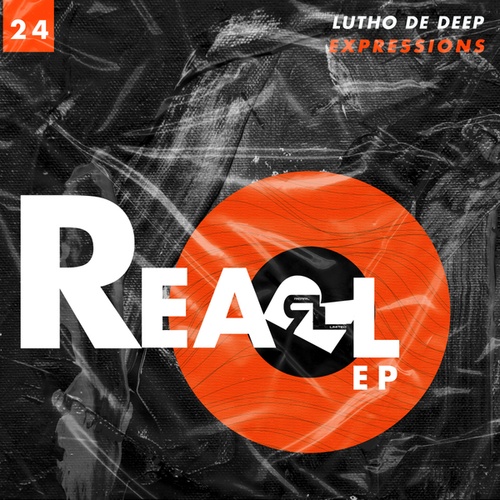 Lutho De Deep, Sheriff DJ, Synth-O-Ven, Tommy Deep-Expressions EP
