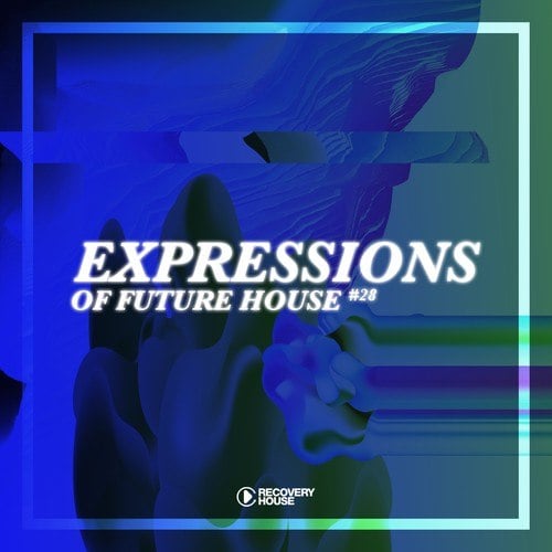 Various Artists-Expressions of Future House, Vol. 28