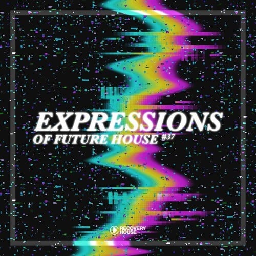 Various Artists-Expressions of Future House, Vol. 37