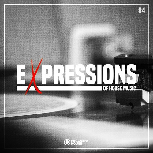 Various Artists-Expressions of House Music, Vol. 4