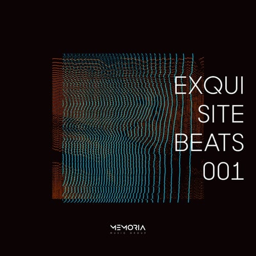 Various Artists-Exquisite Beats 001