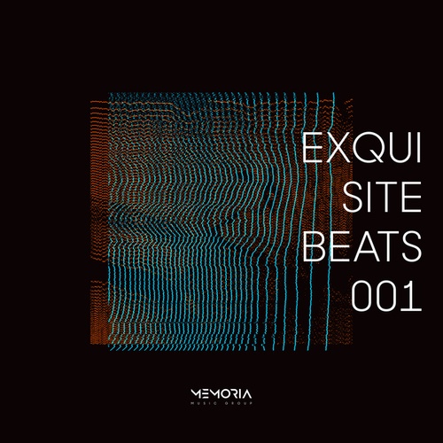 Various Artists-Exquisite Beats 001