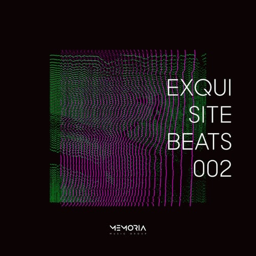 Various Artists-Exquisite Beats 002