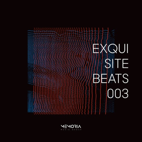 Various Artists-Exquisite Beats 003