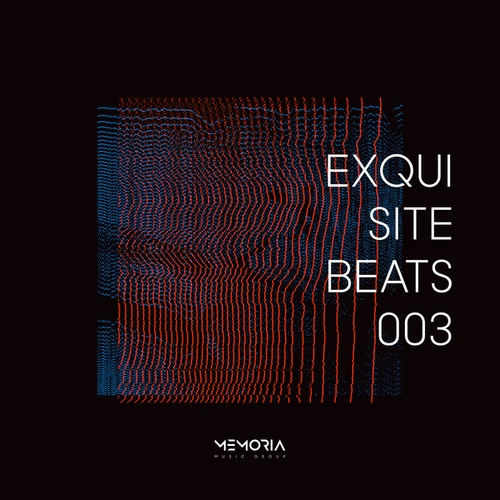 Various Artists-Exquisite Beats 003