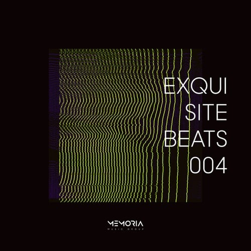Various Artists-Exquisite Beats 004