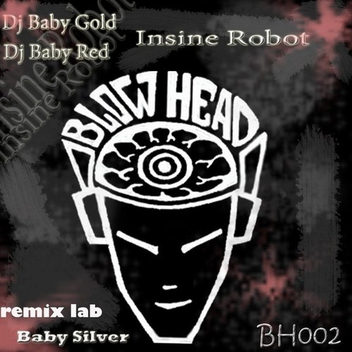 Dj Baby Gold, Dj Baby Red-Exsayting Techno