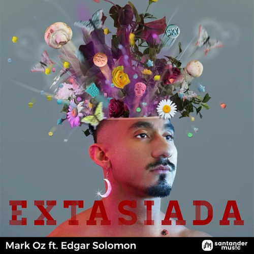 Edgar Solomon, Mark Oz-Extasiada