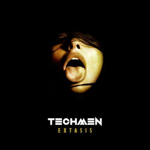 Techmen-Extasis (Original Mix)