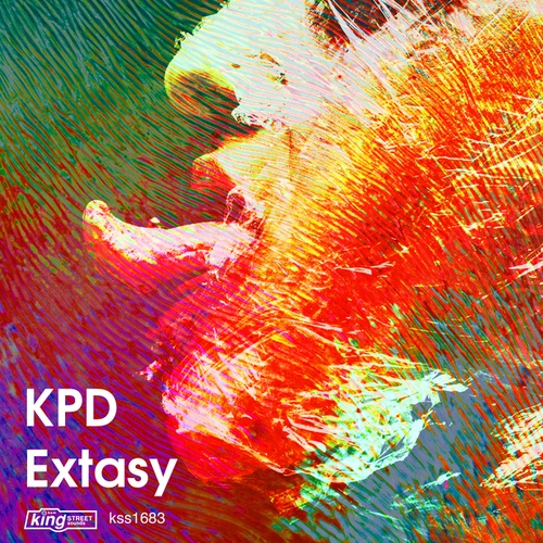 KPD, Sinner & James-Extasy