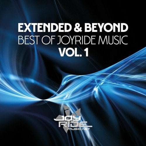Various Artists-Extended & Beyond (Best of Joyride Music), Vol. 1