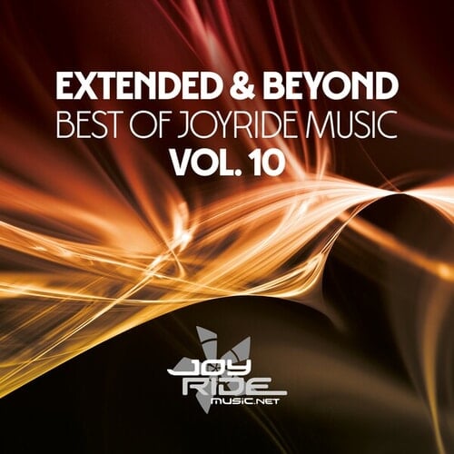 Extended & Beyond (Best of Joyride Music), Vol. 10