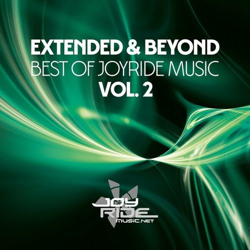 Various Artists-Extended & Beyond (Best of Joyride Music), Vol. 2
