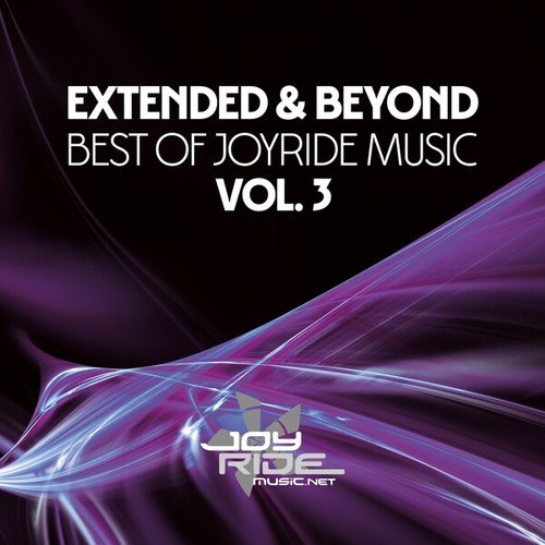 Various Artists-Extended & Beyond (Best of Joyride Music), Vol. 3