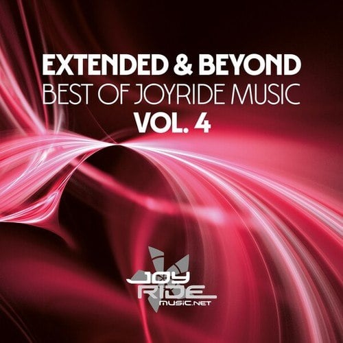 Various Artists-Extended & Beyond (Best of Joyride Music), Vol. 4