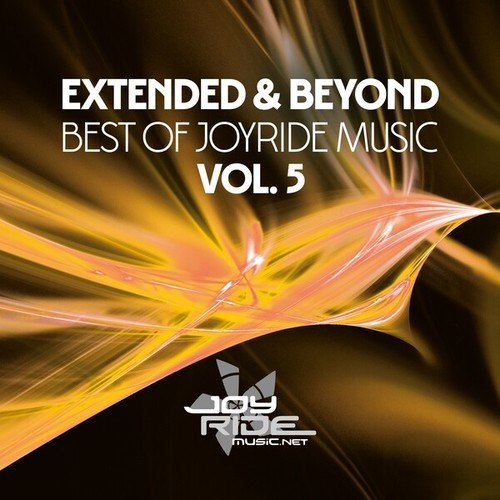 Various Artists-Extended & Beyond (Best of Joyride Music), Vol. 5