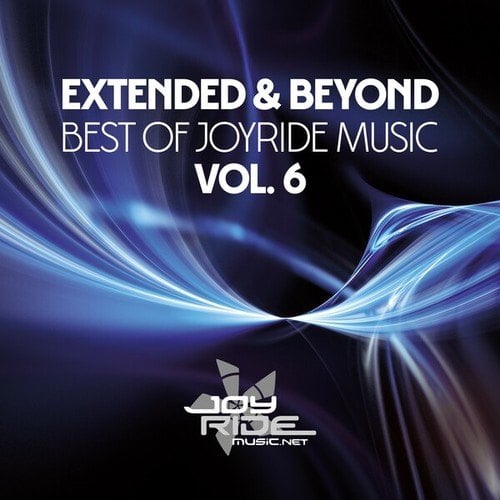 Various Artists-Extended & Beyond (Best of Joyride Music), Vol. 6