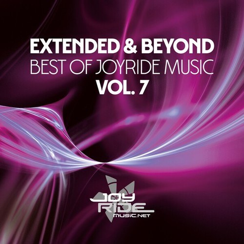 Various Artists-Extended & Beyond (Best of Joyride Music), Vol. 7