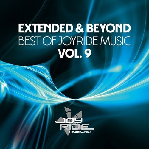 Extended & Beyond (Best of Joyride Music), Vol. 9