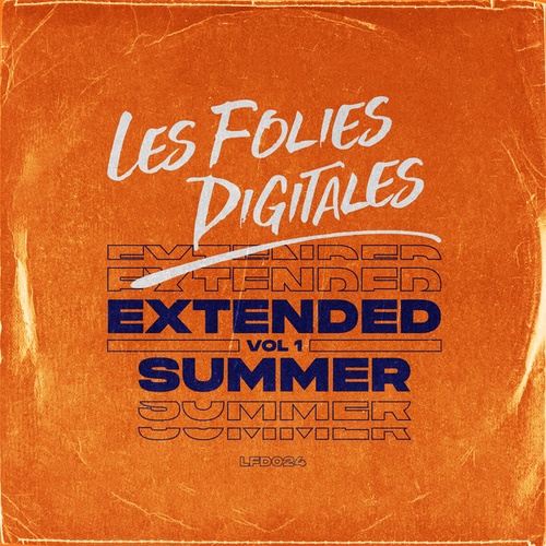 Renote, Frank Fonema-Extended Summer, Vol. 1