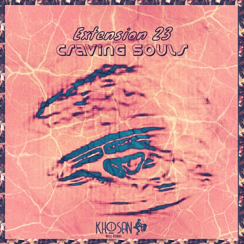 Craving Souls, Nxanis-Extension 23