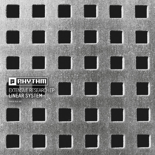 Linear System-Extensive Research EP