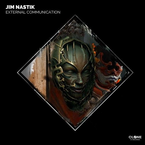 Jim Nastik-External Communication