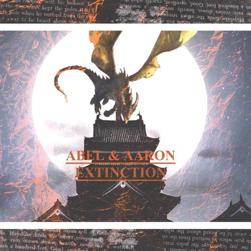 Abel, AARON-Extinction