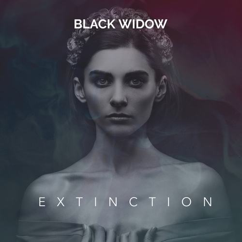BLACK WIDOW-Extinction