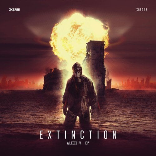 Alexx V-Extinction EP